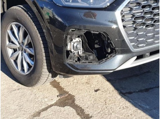 2024 Audi Q5 Sportback 40 TDI quattro S line 2024 Audi Q5 Sportback 40 TDI quattro S line