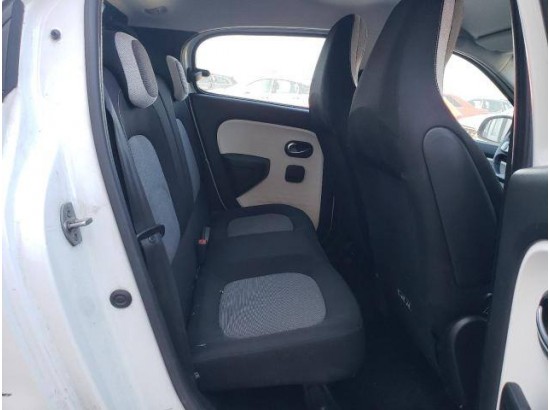2018 Renault Twingo Limited 2018 Renault Twingo Limited