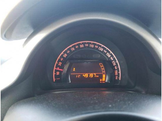 2018 Renault Twingo Limited 2018 Renault Twingo Limited