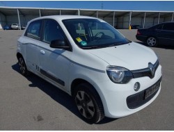2018 Renault Twingo Limited