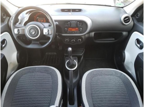 2018 Renault Twingo Limited 2018 Renault Twingo Limited