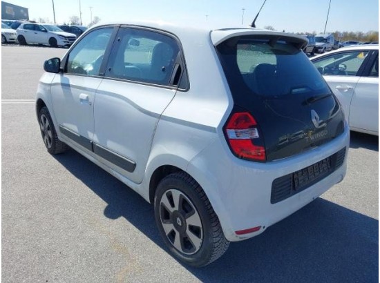 2018 Renault Twingo Limited 2018 Renault Twingo Limited