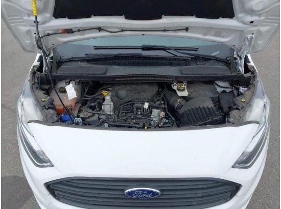 2019 Ford Transit Connect Kasten Lang Trend 2019 Ford Transit Connect Kasten Lang Trend