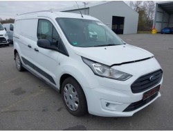 2019 Ford Transit Connect Kasten Lang Trend