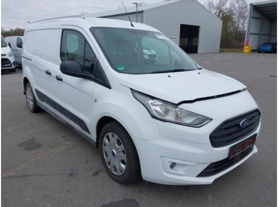 2019 Ford Transit Connect Kasten Lang Trend 2019 Ford Transit Connect Kasten Lang Trend