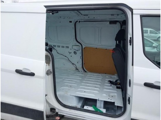 2019 Ford Transit Connect Kasten Lang Trend 2019 Ford Transit Connect Kasten Lang Trend