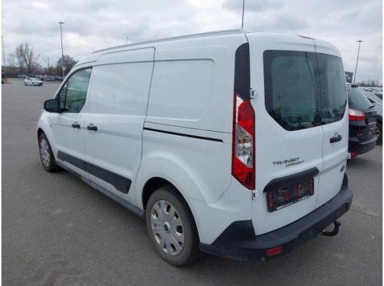 2019 Ford Transit Connect Kasten Lang Trend 2019 Ford Transit Connect Kasten Lang Trend