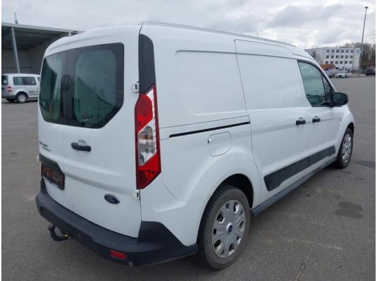 2019 Ford Transit Connect Kasten Lang Trend 2019 Ford Transit Connect Kasten Lang Trend