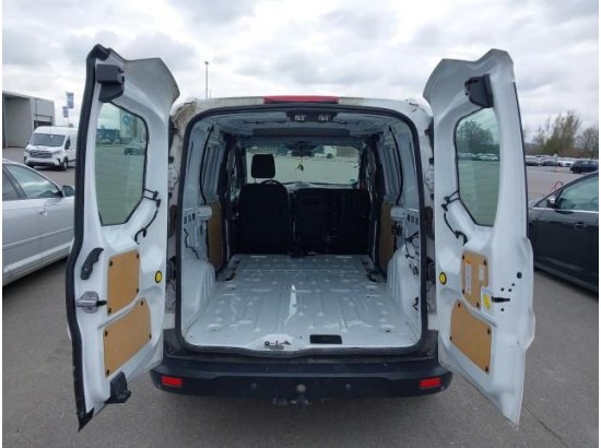 2019 Ford Transit Connect Kasten Lang Trend 2019 Ford Transit Connect Kasten Lang Trend