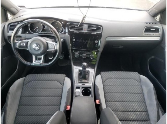 2018 Volkswagen Golf VII Variant Highline BMT/Start-Stopp 2018 Volkswagen Golf VII Variant Highline BMT/Start-Stopp