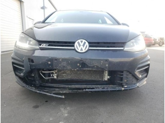 2018 Volkswagen Golf VII Variant Highline BMT/Start-Stopp 2018 Volkswagen Golf VII Variant Highline BMT/Start-Stopp