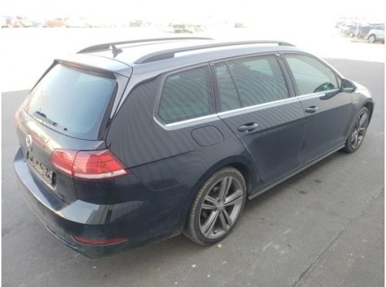 2018 Volkswagen Golf VII Variant Highline BMT/Start-Stopp 2018 Volkswagen Golf VII Variant Highline BMT/Start-Stopp