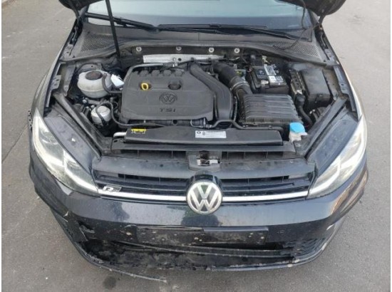 2018 Volkswagen Golf VII Variant Highline BMT/Start-Stopp 2018 Volkswagen Golf VII Variant Highline BMT/Start-Stopp