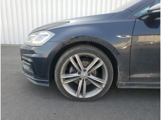 2018 Volkswagen Golf VII Variant Highline BMT/Start-Stopp 2018 Volkswagen Golf VII Variant Highline BMT/Start-Stopp