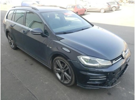 2018 Volkswagen Golf VII Variant Highline BMT/Start-Stopp 2018 Volkswagen Golf VII Variant Highline BMT/Start-Stopp