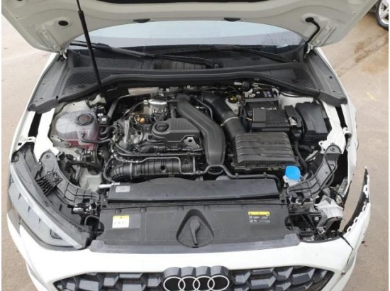 2024 Audi A3 Limousine 30 TFSI advanced 2024 Audi A3 Limousine 30 TFSI advanced