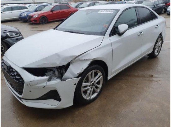 2024 Audi A3 Limousine 30 TFSI advanced 2024 Audi A3 Limousine 30 TFSI advanced