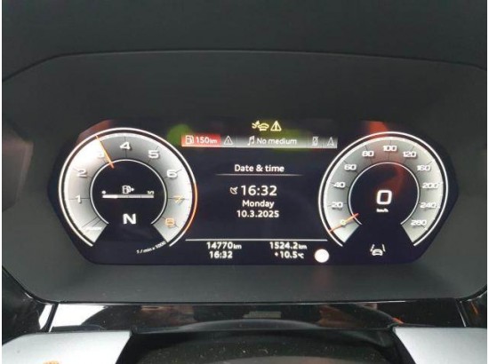 2024 Audi A3 Limousine 30 TFSI advanced 2024 Audi A3 Limousine 30 TFSI advanced