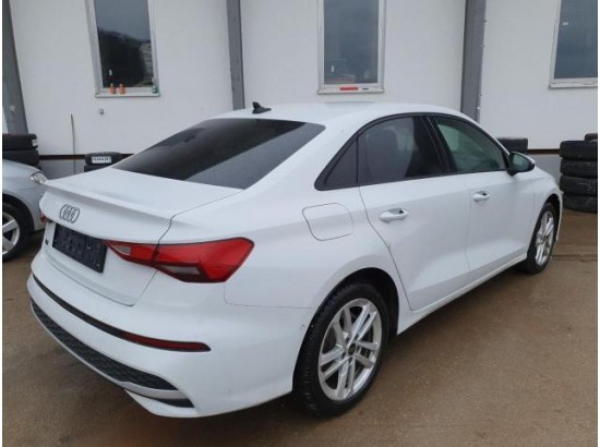 2024 Audi A3 Limousine 30 TFSI advanced 2024 Audi A3 Limousine 30 TFSI advanced