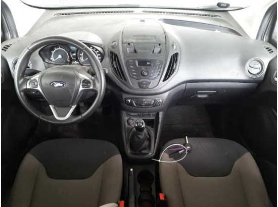 2015 Ford Tourneo Courier Trend 2015 Ford Tourneo Courier Trend