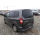 2015 Ford Tourneo Courier Trend 2015 Ford Tourneo Courier Trend