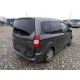 2015 Ford Tourneo Courier Trend 2015 Ford Tourneo Courier Trend