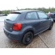 2017 Volkswagen Polo V Highline BMT/Start-Stopp 2017 Volkswagen Polo V Highline BMT/Start-Stopp