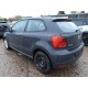 2017 Volkswagen Polo V Highline BMT/Start-Stopp 2017 Volkswagen Polo V Highline BMT/Start-Stopp