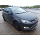 2017 Volkswagen Polo V Highline BMT/Start-Stopp 2017 Volkswagen Polo V Highline BMT/Start-Stopp