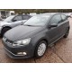 2017 Volkswagen Polo V Highline BMT/Start-Stopp 2017 Volkswagen Polo V Highline BMT/Start-Stopp