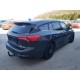 2018 Ford Focus Turnier Titanium 2018 Ford Focus Turnier Titanium