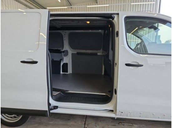 2024 FIAT Scudo L3 Basis 2024 FIAT Scudo L3 Basis