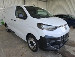 2024 FIAT Scudo L3 Basis