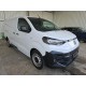 2024 FIAT Scudo L3 Basis 2024 FIAT Scudo L3 Basis
