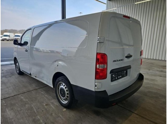 2024 FIAT Scudo L3 Basis 2024 FIAT Scudo L3 Basis