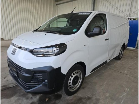 2024 FIAT Scudo L3 Basis 2024 FIAT Scudo L3 Basis