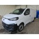 2024 FIAT Scudo L3 Basis 2024 FIAT Scudo L3 Basis