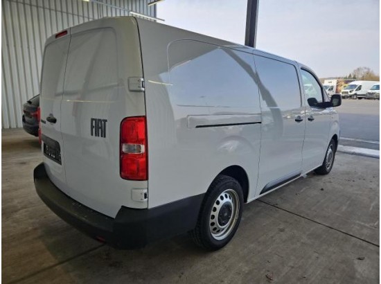 2024 FIAT Scudo L3 Basis 2024 FIAT Scudo L3 Basis