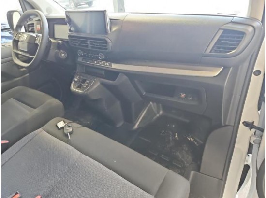 2024 FIAT Scudo L3 Basis 2024 FIAT Scudo L3 Basis