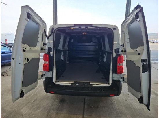 2024 FIAT Scudo L3 Basis 2024 FIAT Scudo L3 Basis