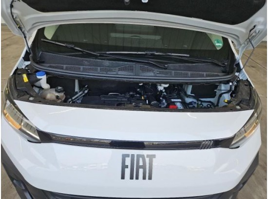 2024 FIAT Scudo L3 Basis 2024 FIAT Scudo L3 Basis