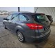 2018 Ford Focus Turnier Titanium 2018 Ford Focus Turnier Titanium