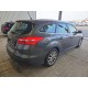 2018 Ford Focus Turnier Titanium 2018 Ford Focus Turnier Titanium