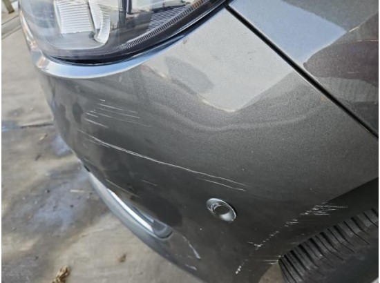 2018 Ford Focus Turnier Titanium 2018 Ford Focus Turnier Titanium