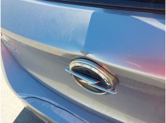 2022 Opel Corsa F GS Line 2022 Opel Corsa F GS Line