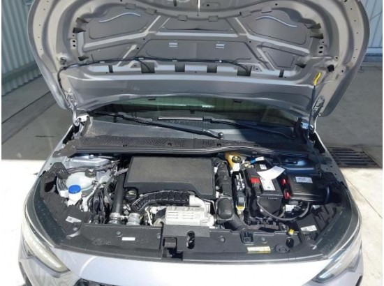 2022 Opel Corsa F GS Line 2022 Opel Corsa F GS Line