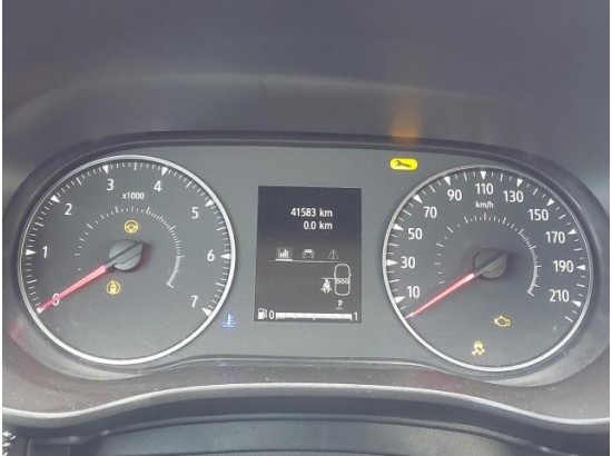 2023 Dacia Sandero III Stepway Expression+ 2023 Dacia Sandero III Stepway Expression+