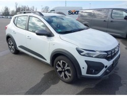2023 Dacia Sandero III Stepway Expression+
