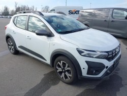 2023 Dacia Sandero III Stepway Expression+