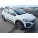 2023 Dacia Sandero III Stepway Expression+ 2023 Dacia Sandero III Stepway Expression+